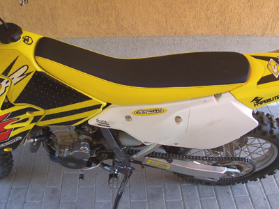 drz400 �l�shuzat